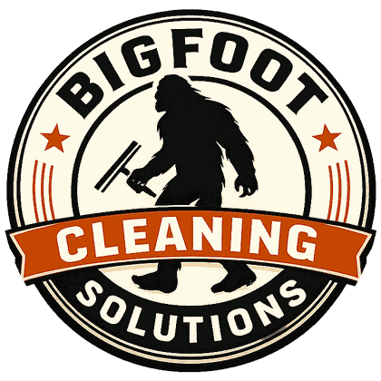 Bigfoot Cleaning Solutions