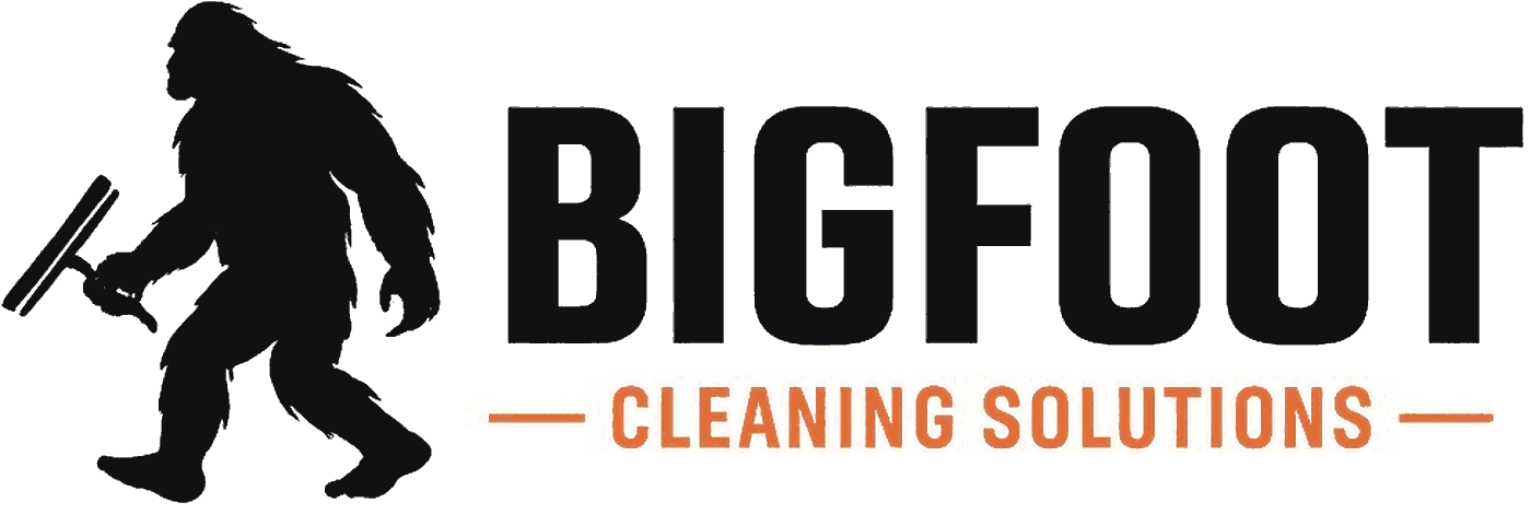 Bigfoot Cleaning Solutions