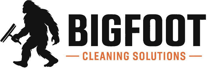 Bigfoot Cleaning Solutions