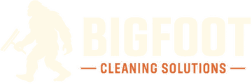 Bigfoot Cleaning Solutions